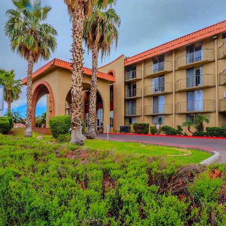Motel 6 Phoenix, Az - Sky Harbor Zewnętrze zdjęcie