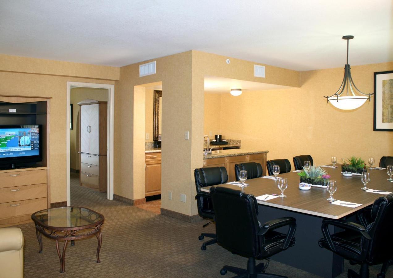 Motel 6 Phoenix, Az - Sky Harbor Zewnętrze zdjęcie