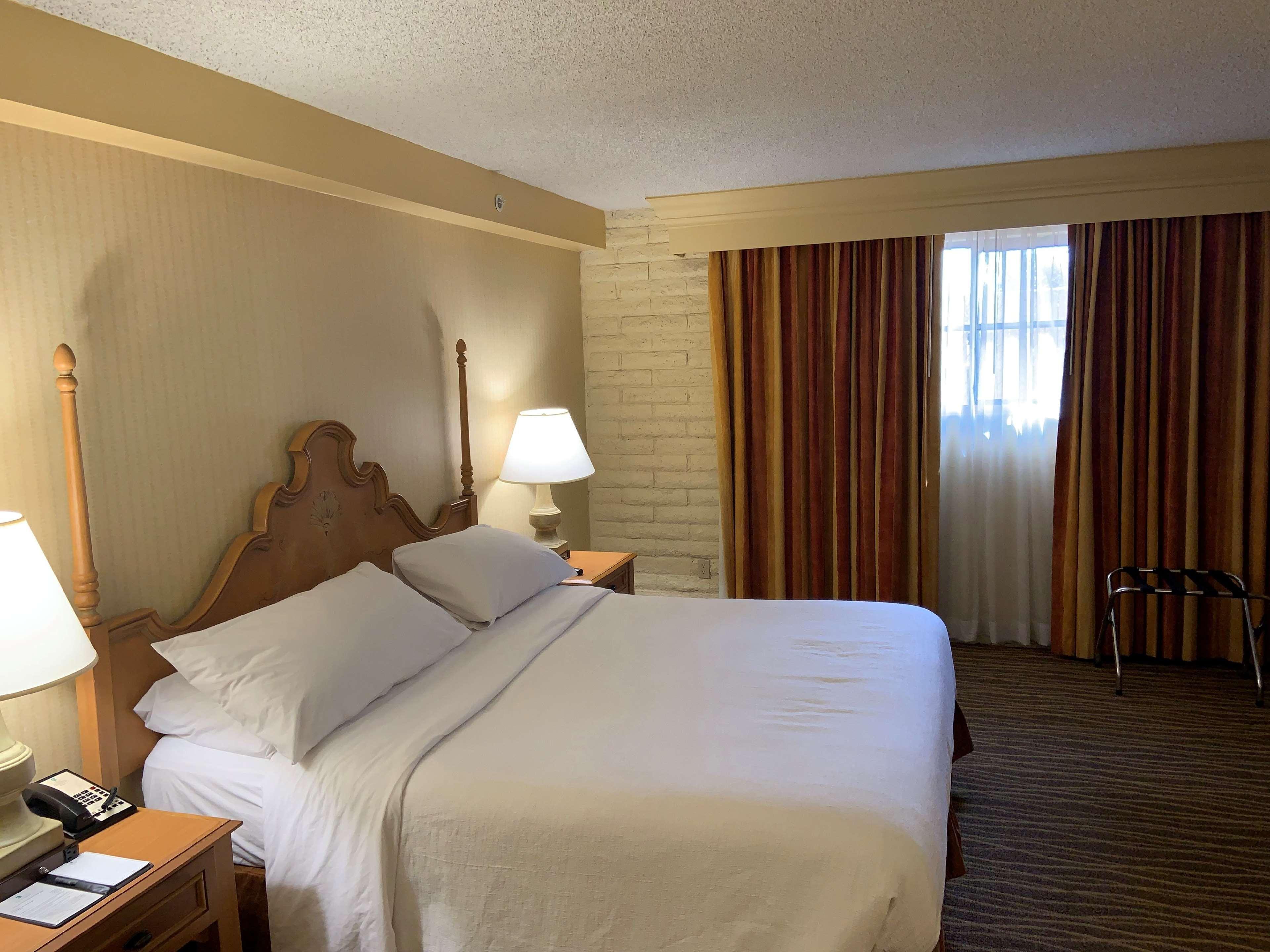 Motel 6 Phoenix, Az - Sky Harbor Zewnętrze zdjęcie